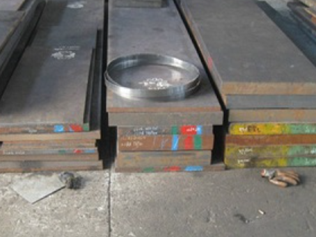 广水18NiCrMo5模具钢