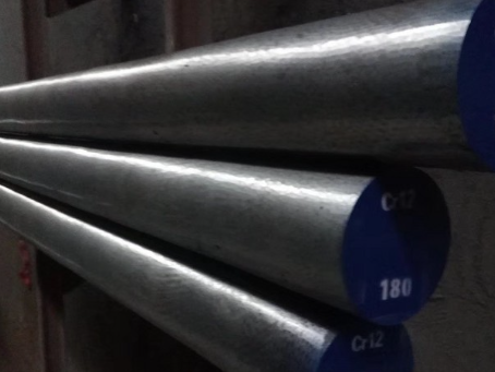 广水Cr12模具钢