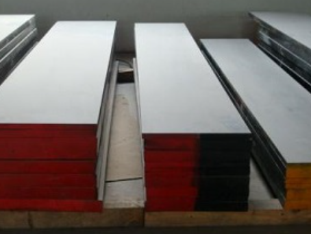 广水Cr12MoV模具钢